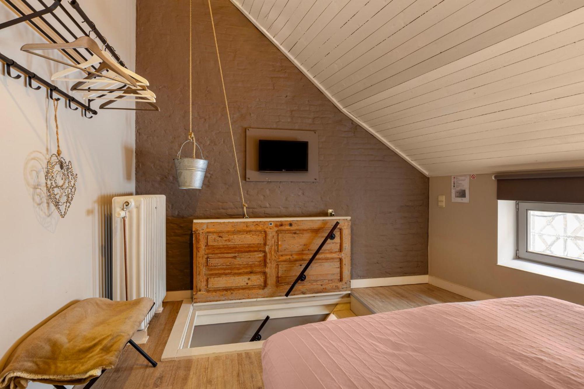 Ferienhaus Bibi