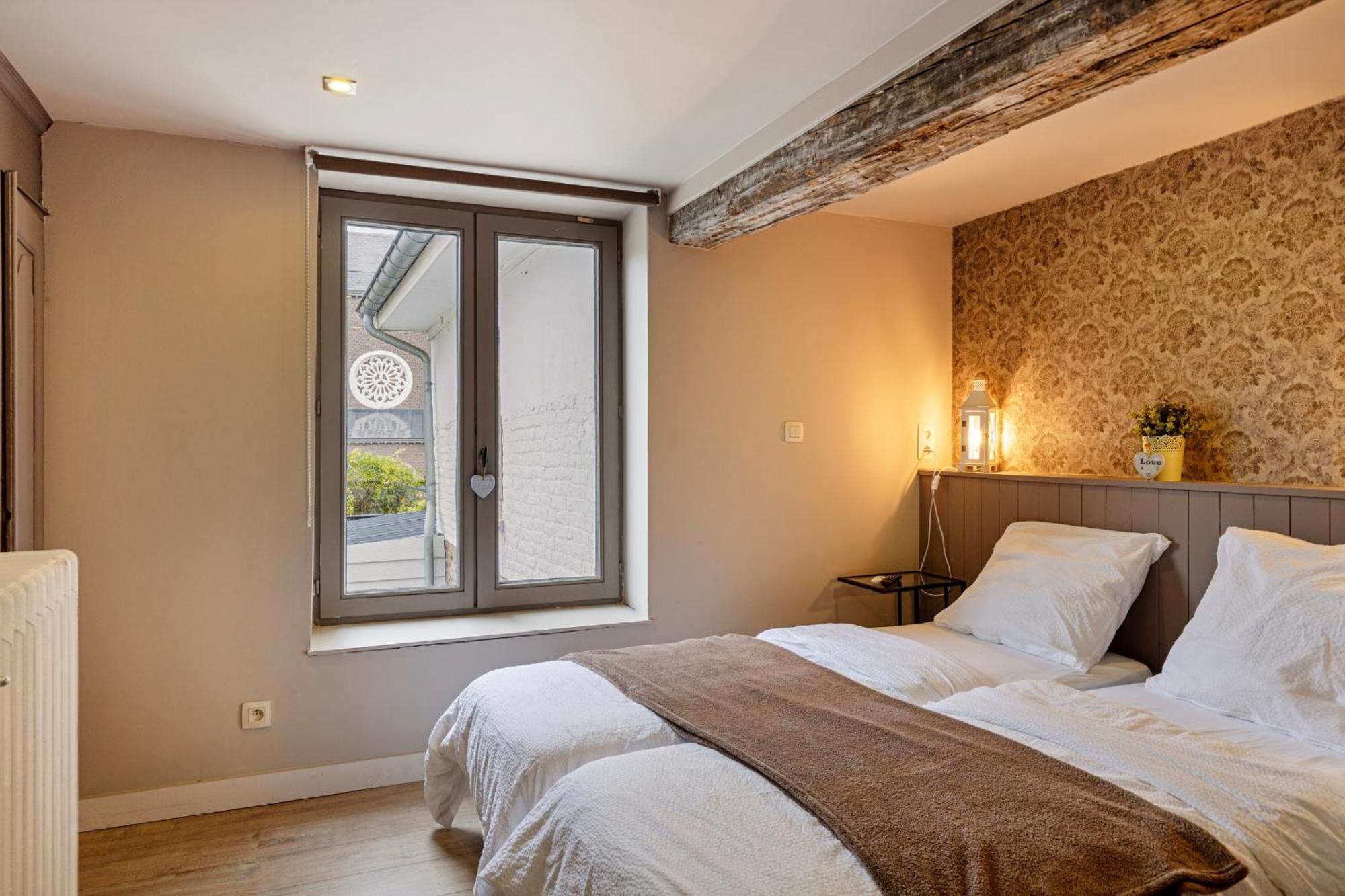 Ferienhaus Bibi *
