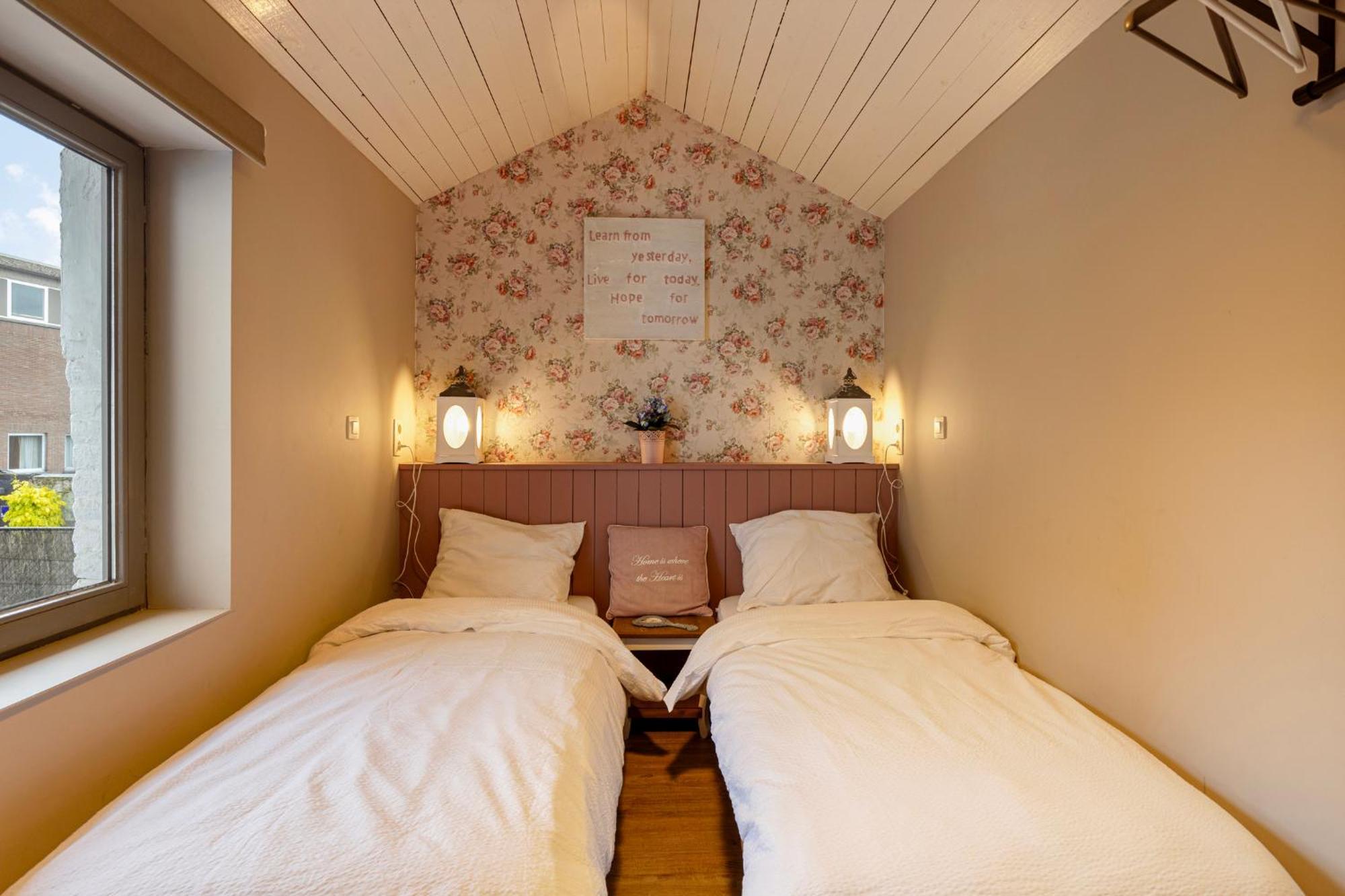 Bibi Ferienhaus Tongern